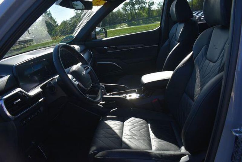 Used 2025 Kia Telluride SX X-LineImage 29