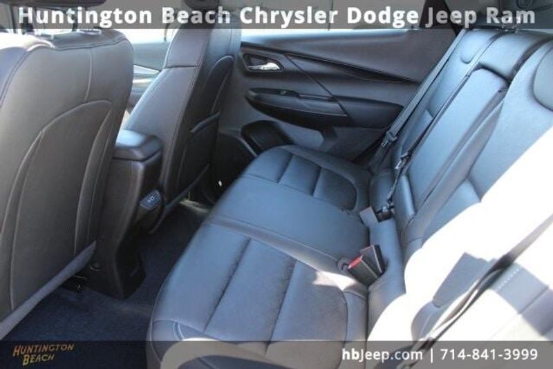 2022 Chevrolet Bolt EV 2LTImage 36