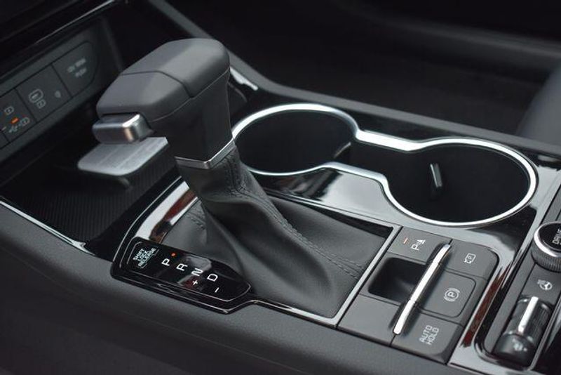 New 2026 Kia K5 GT-LineImage 25