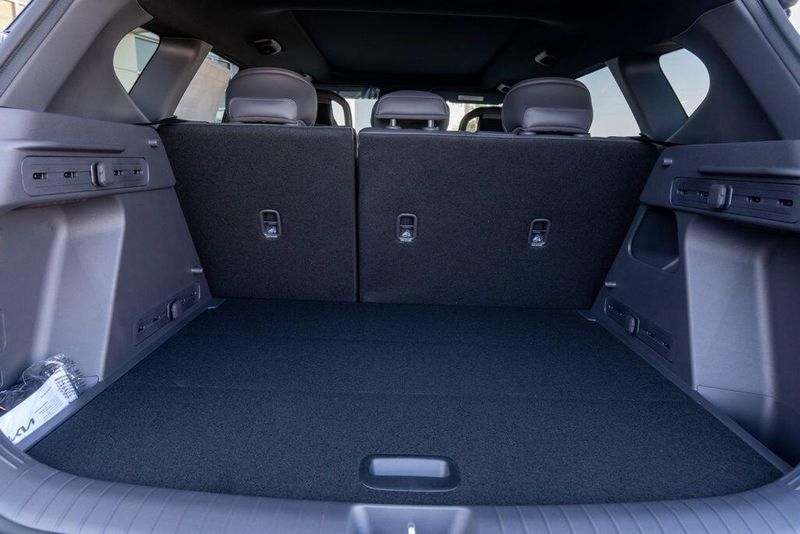 New 2027 Kia Seltos X-Line SImage 16