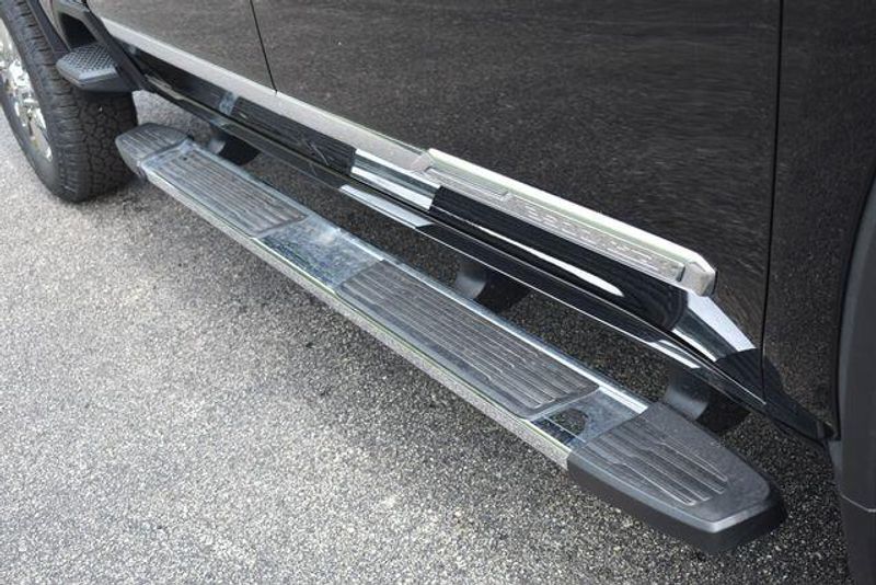 New 2026 Chevrolet Silverado 3500HD High CountryImage 13