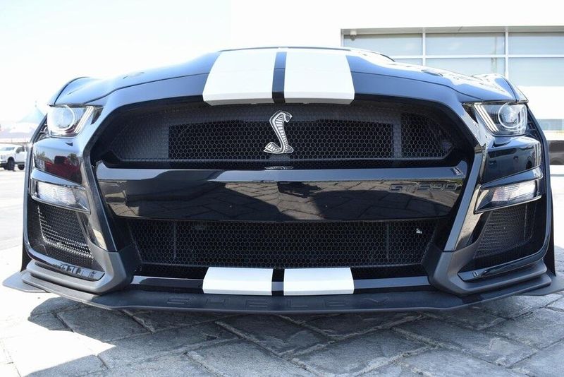 2020 Ford Mustang Shelby GT500Image 32