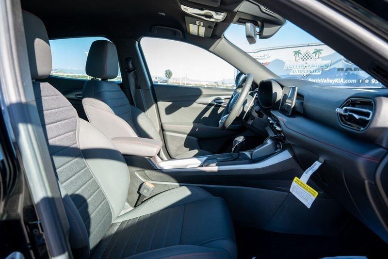 Used 2024 Dodge Hornet R/TImage 24