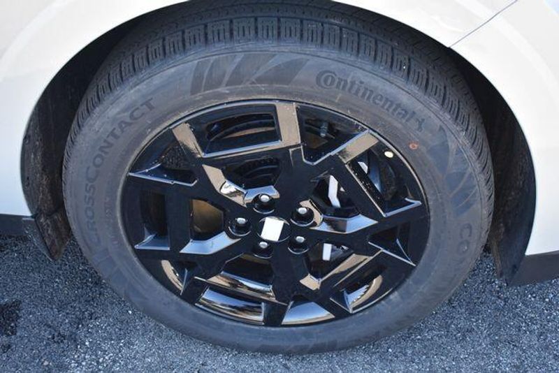 New 2026 Kia Carnival Hybrid SX PrestigeImage 12