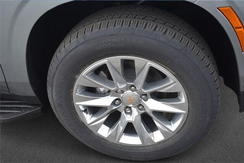 New 2026 Chevrolet Tahoe PremierImage 11