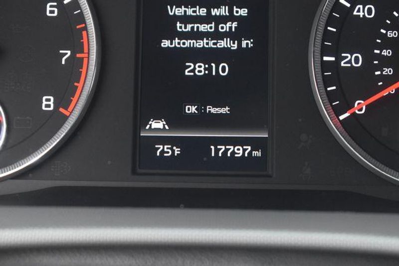 Used 2024 Kia K5 GT-LineImage 25