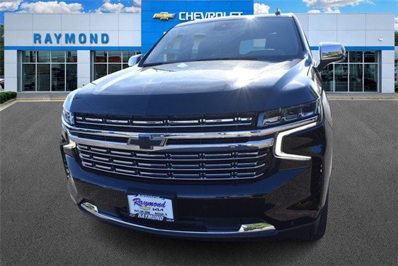 2024 Chevrolet Tahoe PremierImage 8