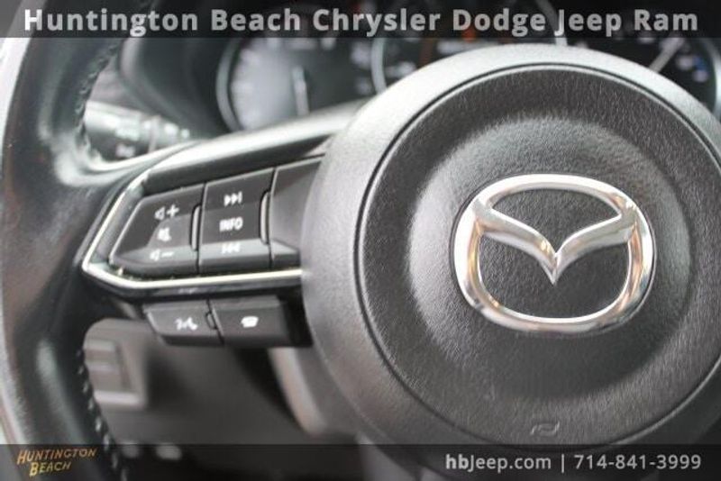 2021 Mazda CX-5 Grand TouringImage 21