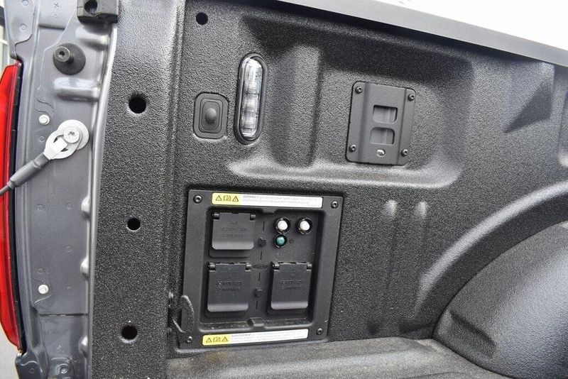2025 Ford F-150 LariatImage 9