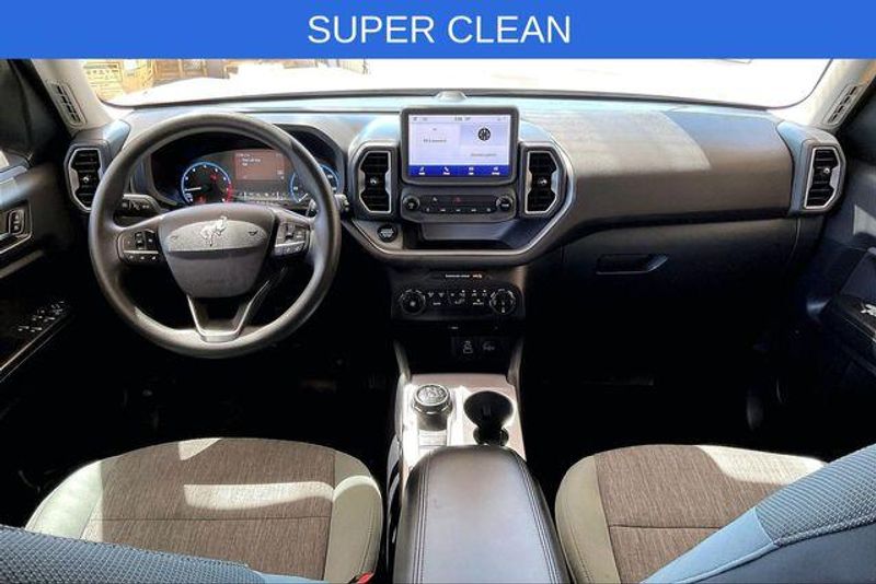 Used 2024 Ford Bronco Sport Big BendImage 15