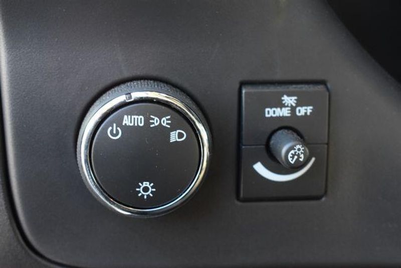 New 2025 Chevrolet Express 2500 Work VanImage 21