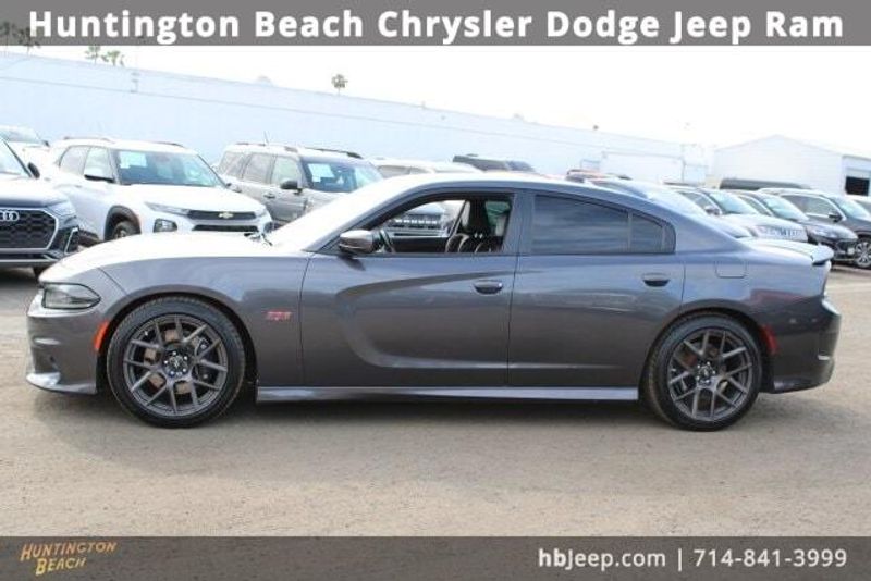 2019 Dodge Charger R/T Scat PackImage 9