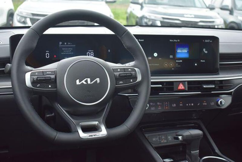 New 2026 Kia K5 GT-LineImage 20