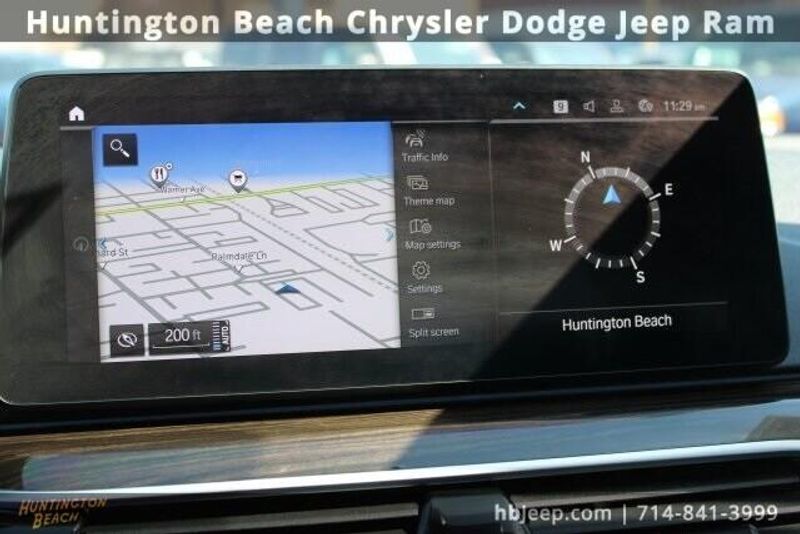 2023 BMW 5 Series 530e IperformanceImage 22