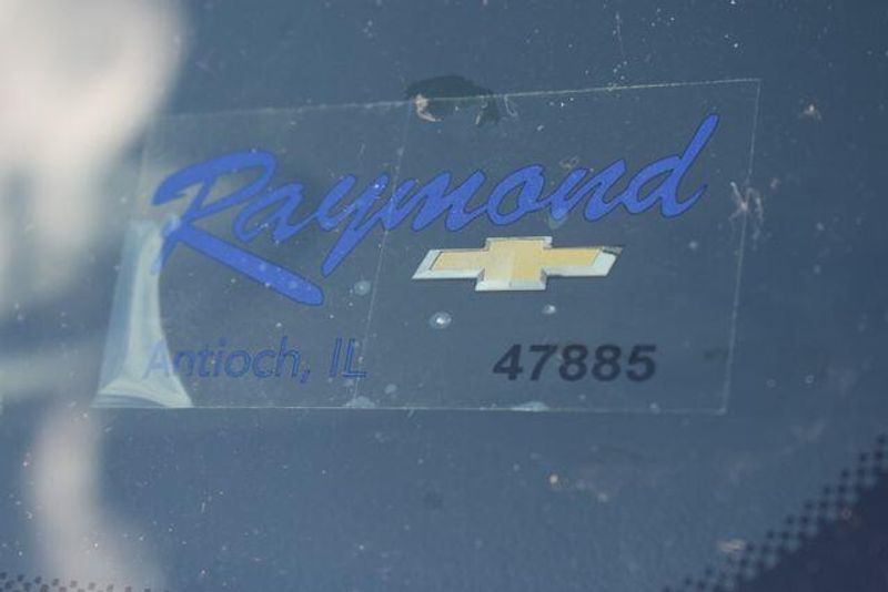 New 2027 Chevrolet Bolt EV RSImage 15