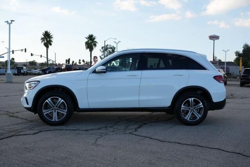 Used 2020 Mercedes-Benz GLC 300Image 4