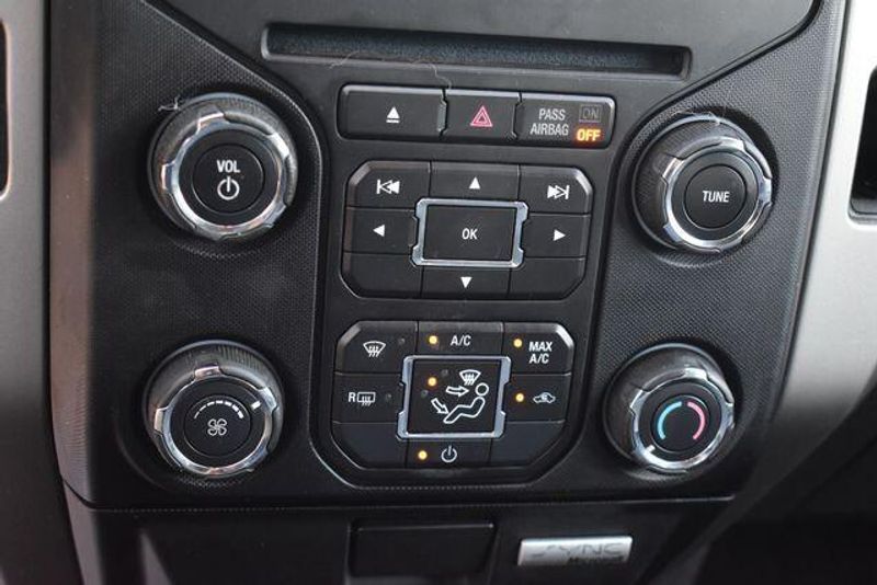 Used 2014 Ford F-150 XLTImage 31