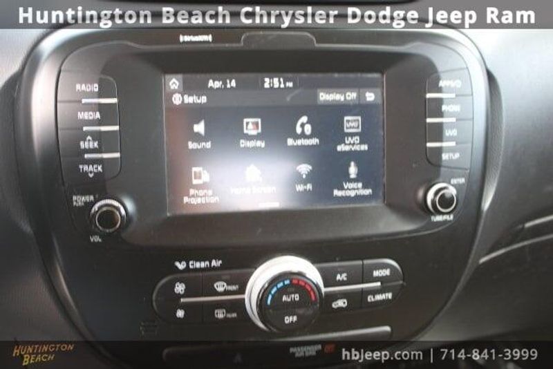 2018 Kia Soul PlusImage 25