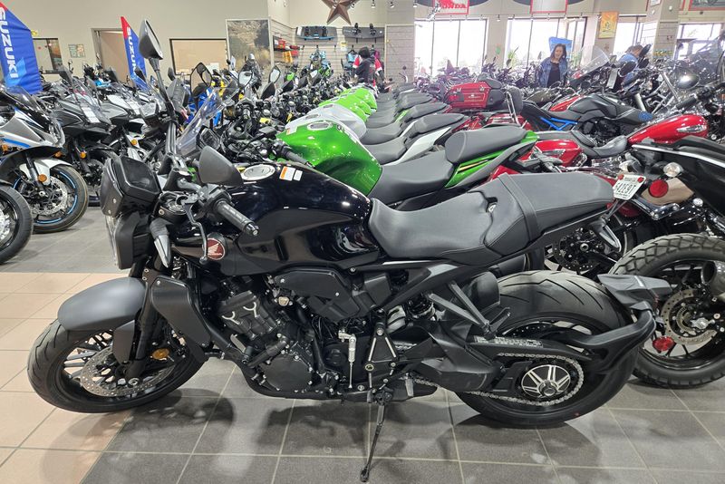 2024 HONDA CB1000RR ABS 