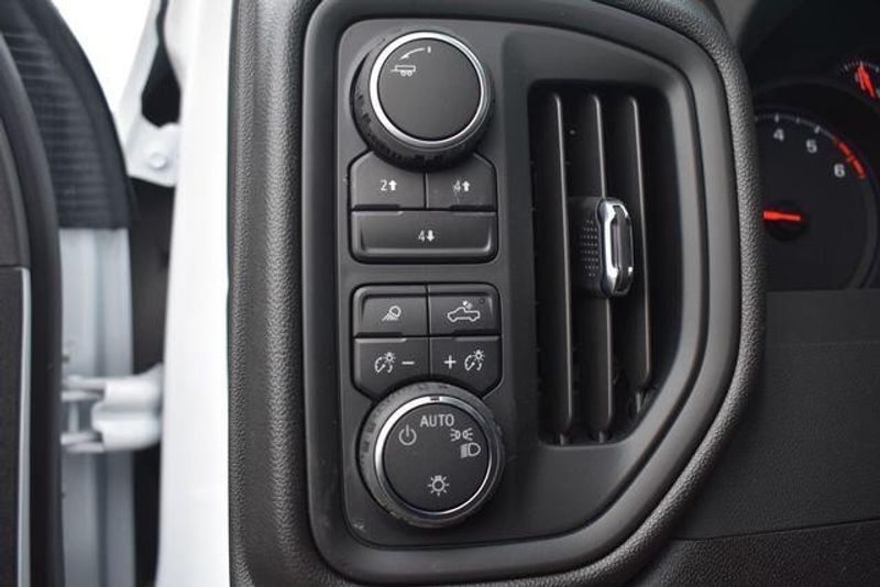 New 2025 Chevrolet Silverado 3500HD Work TruckImage 22