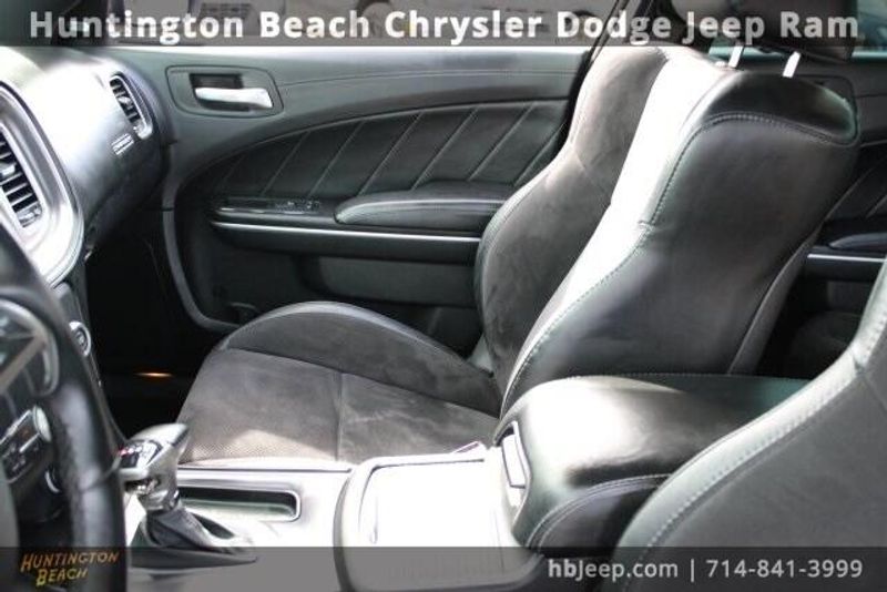 2019 Dodge Charger R/T Scat PackImage 32