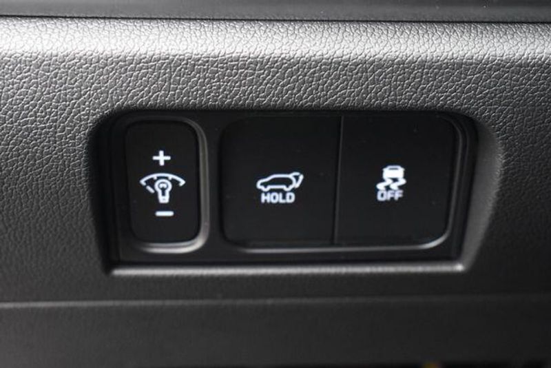 New 2026 Kia Sorento Hybrid EXImage 27