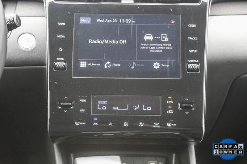 Used 2022 Hyundai Tucson SELImage 15