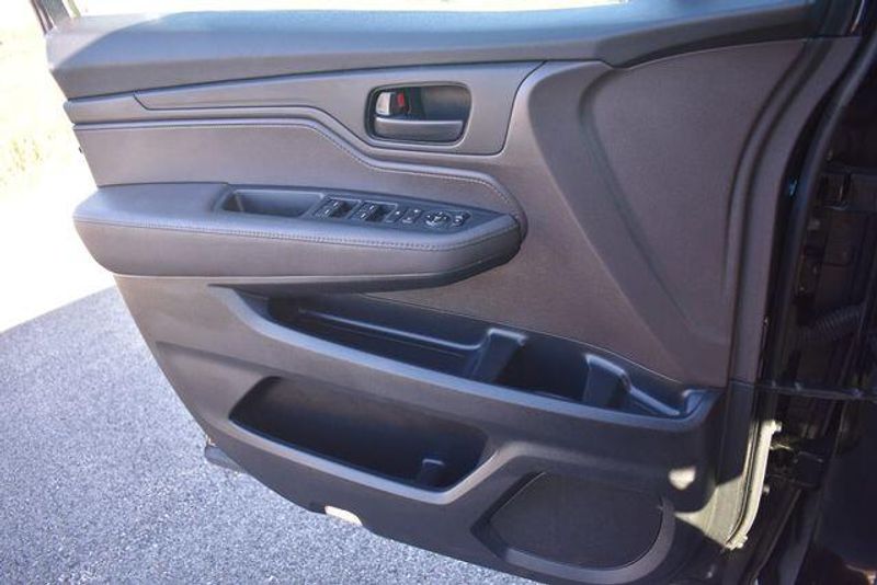 Used 2018 Honda Odyssey EXImage 30