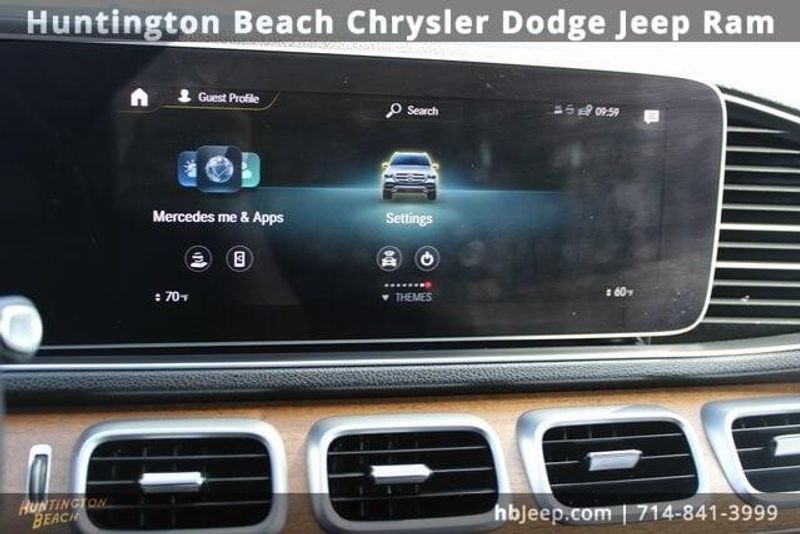 2021 Mercedes-Benz GLE 350Image 31