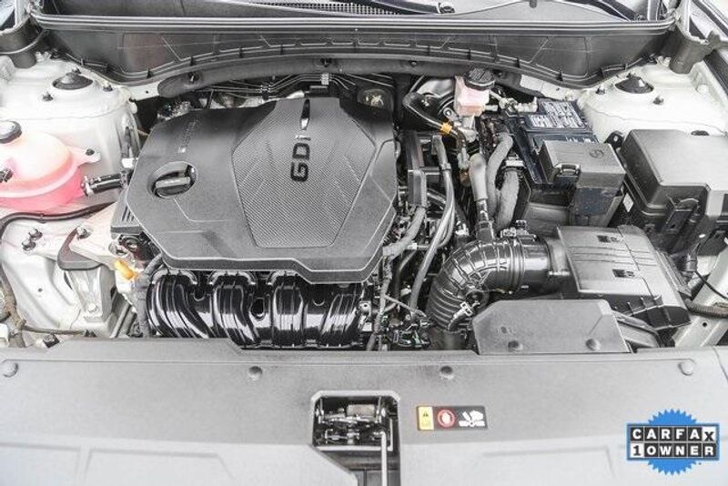 Used 2022 Hyundai Tucson SELImage 30