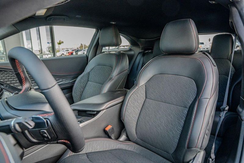 New 2026 Dodge Charger R/T Scat PackImage 13