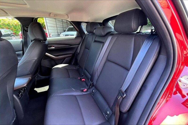 2022 Mazda CX-30 2.5 S Premium PackageImage 15