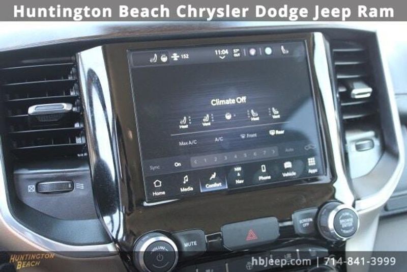 2022 RAM 1500 LaramieImage 36
