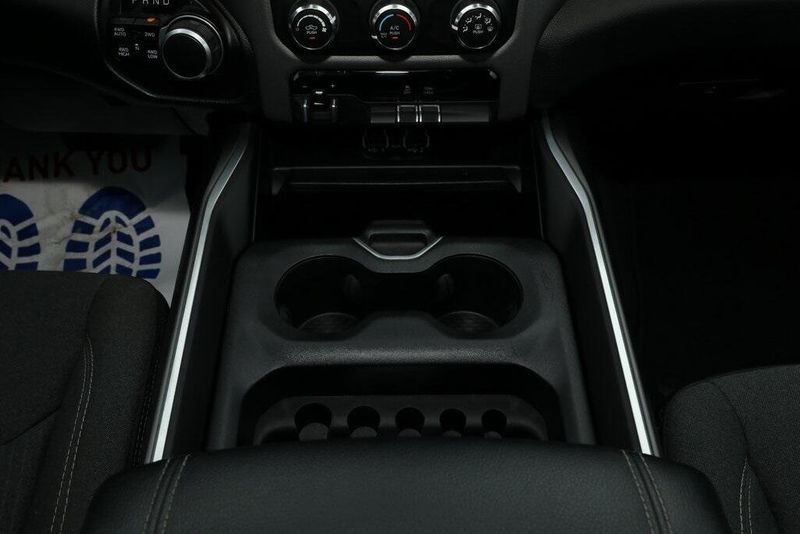 2022 RAM 1500 Big Horn Lone StarImage 22