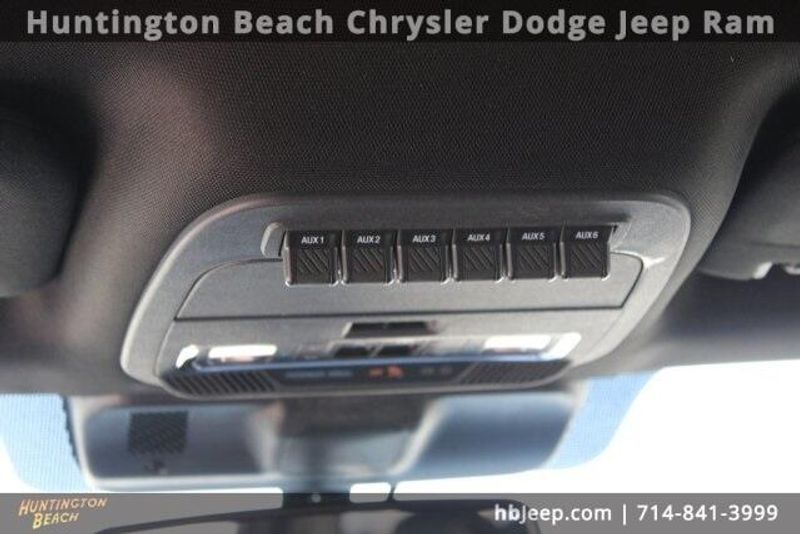 2022 Ford F-150 RaptorImage 17