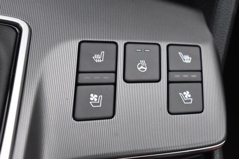 New 2026 Kia Sportage SX-PrestigeImage 36