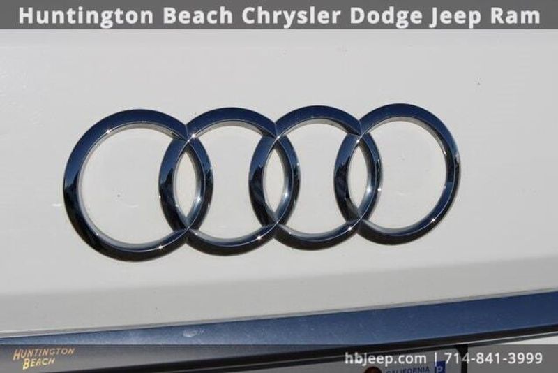 2023 Audi Q7 55 Premium PlusImage 7