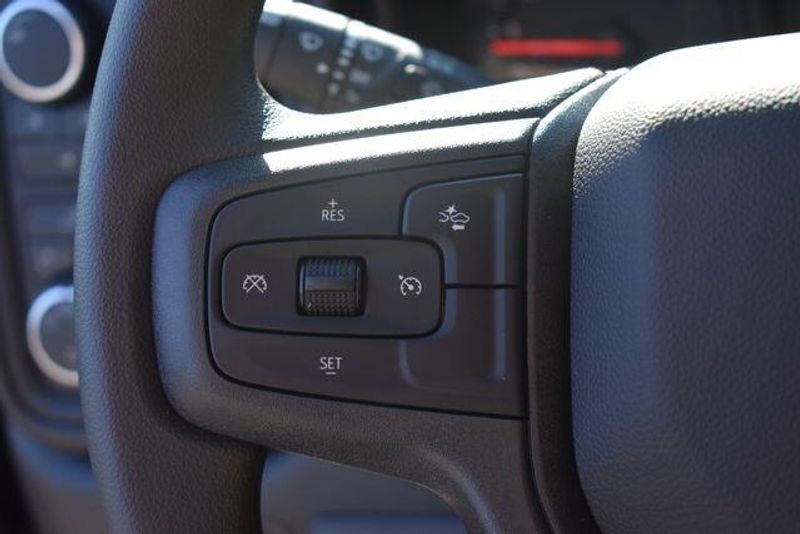 New 2026 Chevrolet Silverado 3500HD Work TruckImage 22