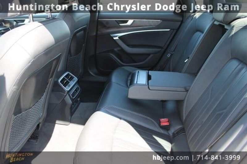 2023 Audi A6 2.0T PremiumImage 38