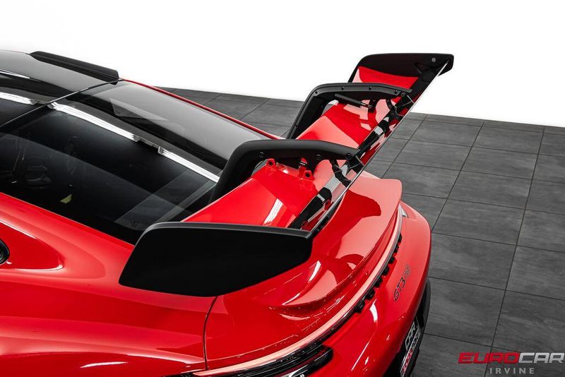 2025 Porsche 911 GT3 RS *WEISSACH PACKAGE * FULL PPF*Image 20