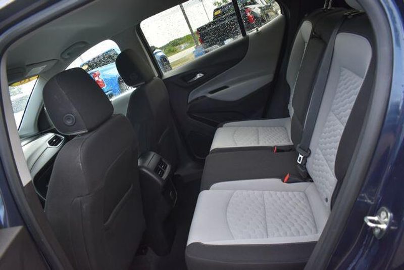 Used 2018 Chevrolet Equinox LTImage 20