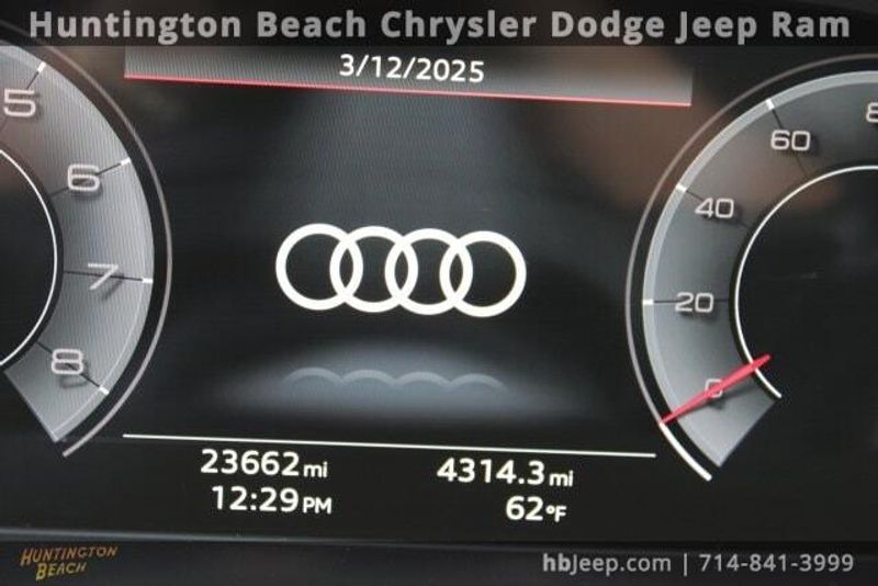 2021 Audi Q5 Sportback 45 Premium PlusImage 23