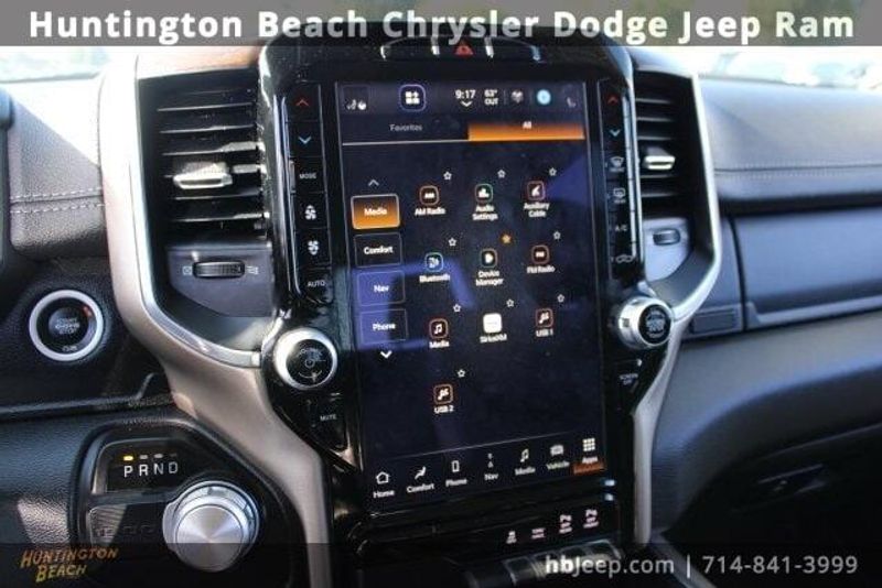 2022 RAM 1500 LaramieImage 25