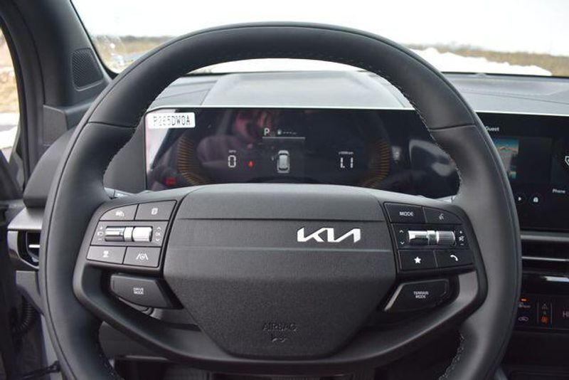 New 2026 Kia Sportage X-LineImage 27