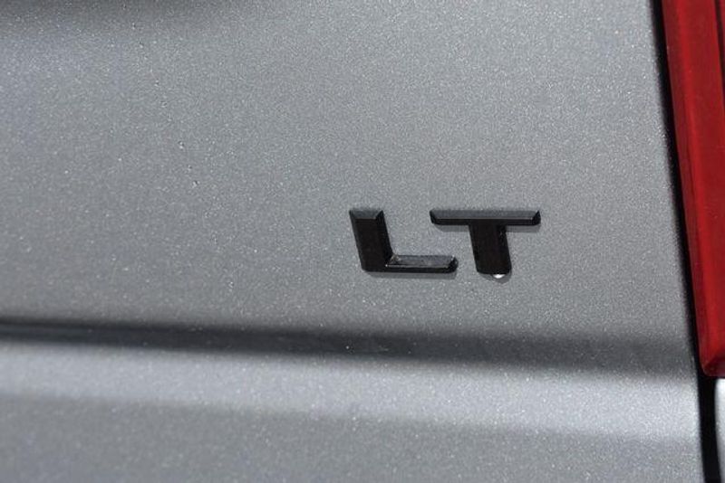 New 2026 Chevrolet Silverado 1500 LT Trail BossImage 20