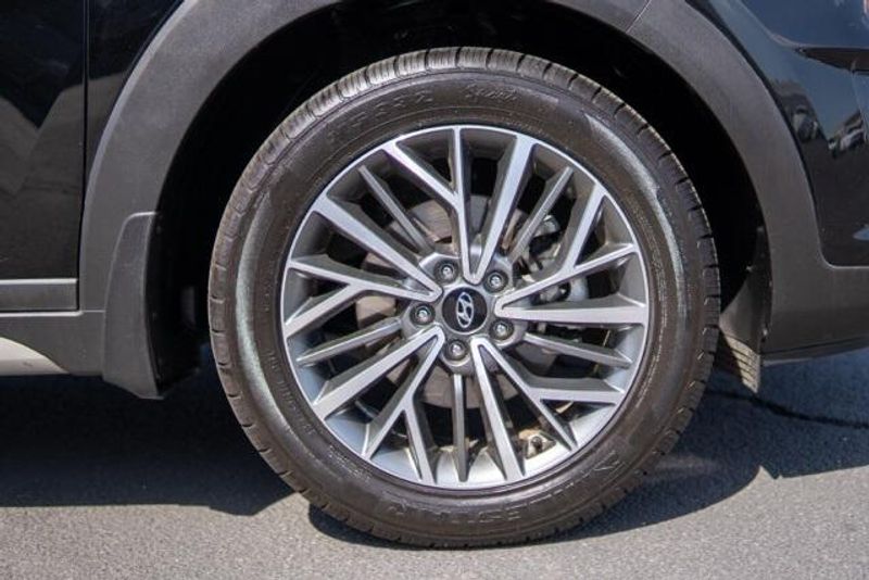 2019 Hyundai Tucson UltimateImage 9