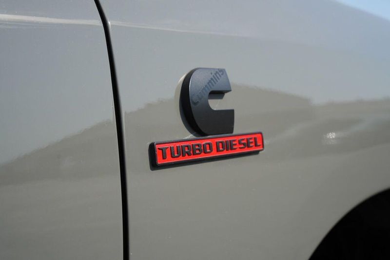 New 2026 RAM 2500 Big HornImage 11