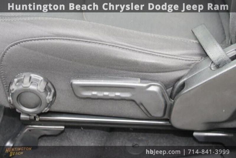 2021 Jeep Wrangler Unlimited WillysImage 36