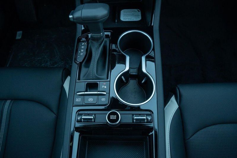 New 2026 Kia K5 GT-LineImage 24