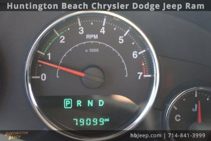 2016 Jeep Wrangler JK SportImage 21